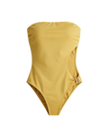 Maia Swimsuit Gold