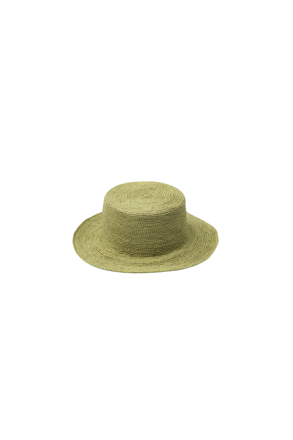 SOLARA OLIVE HAT