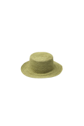 SOLARA OLIVE HAT
