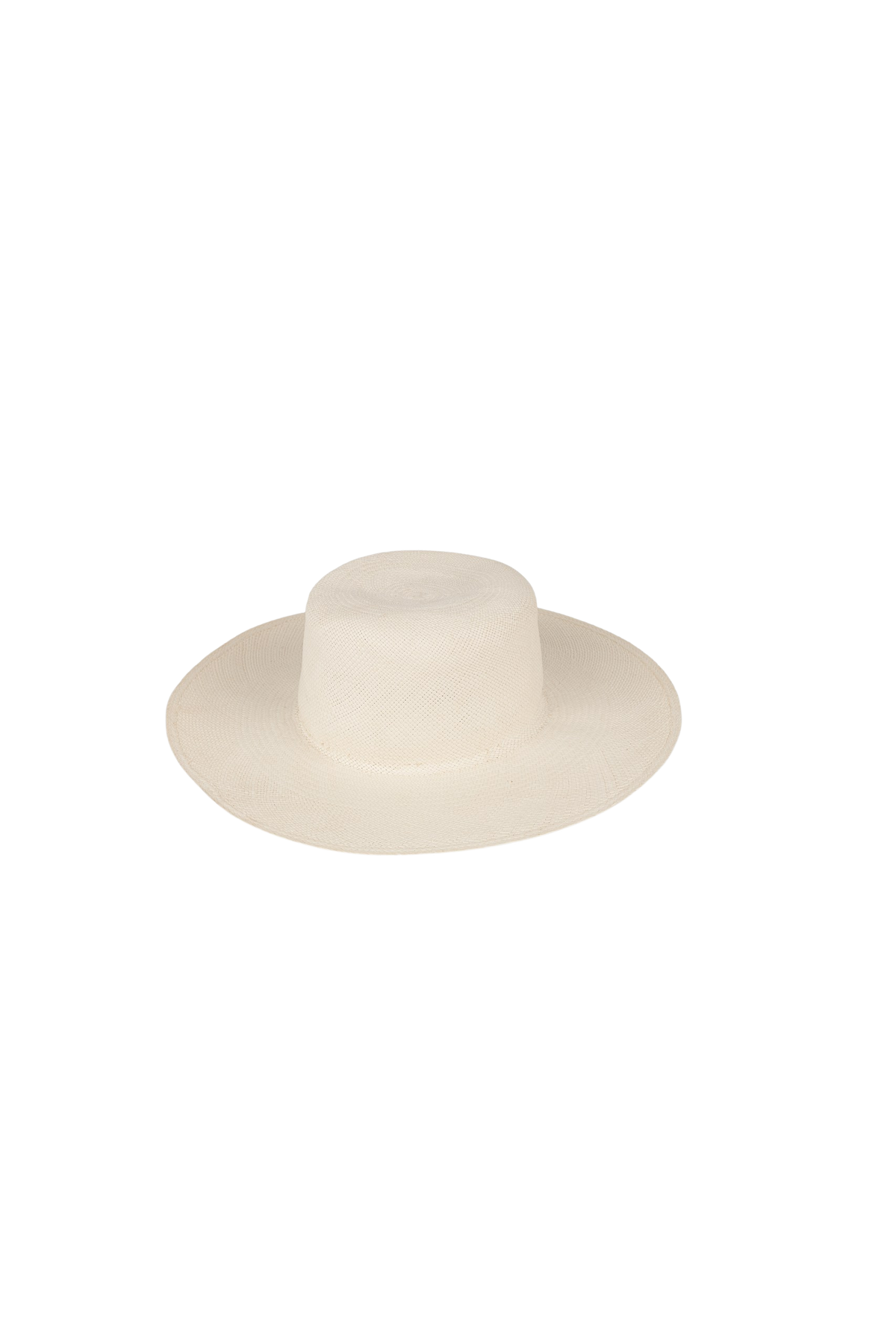 ISLA WHITE HAT