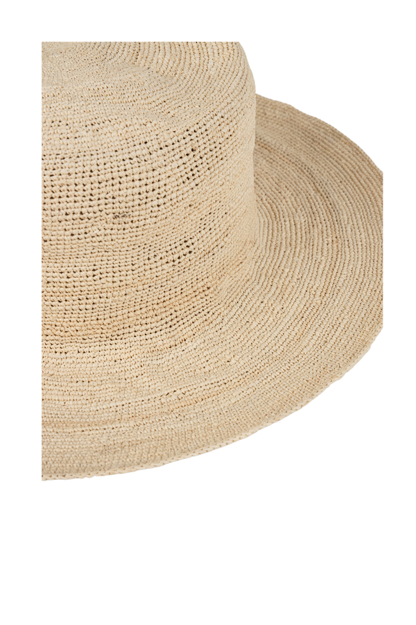SOLARA NATURAL HAT