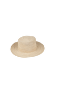 SOLARA NATURAL HAT