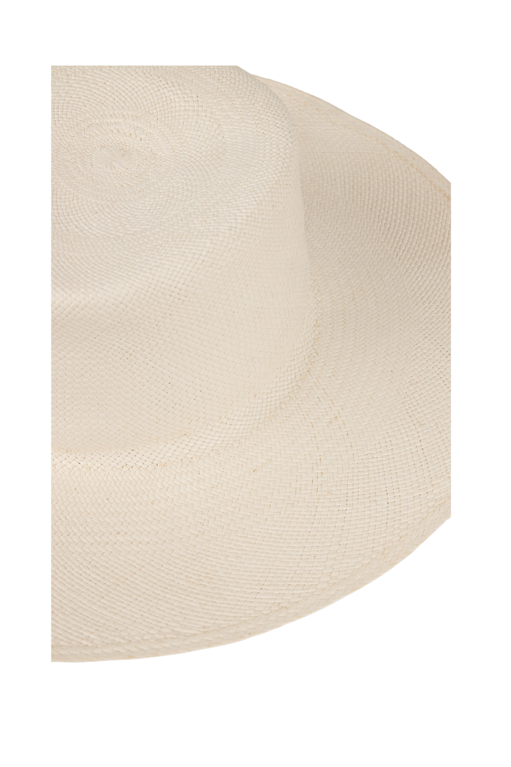 ISLA WHITE HAT