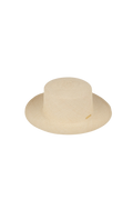 CIEL BEIGE HAT