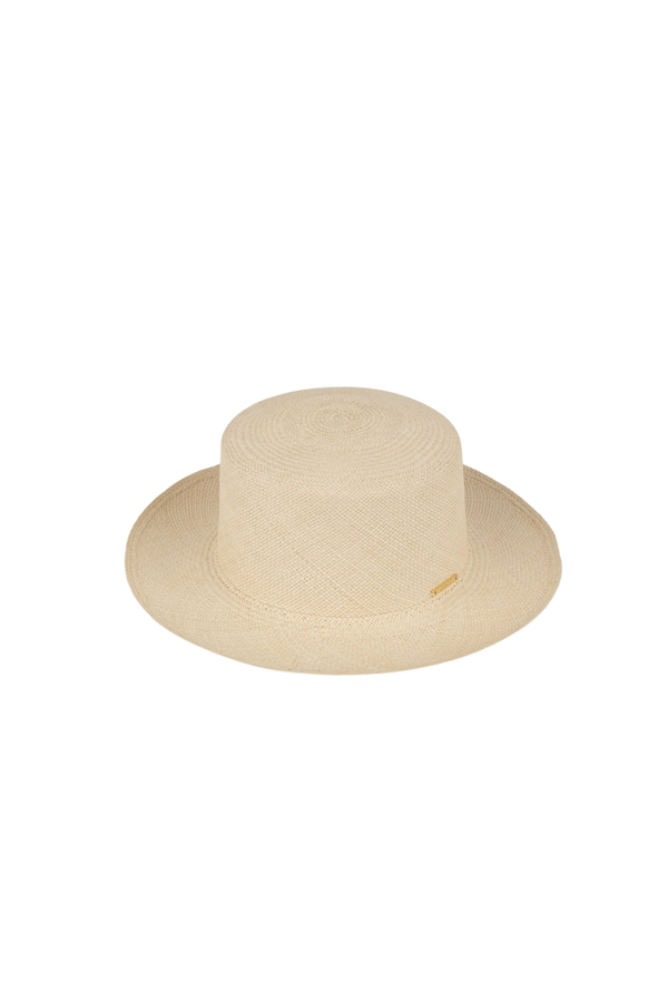 CIEL BEIGE HAT