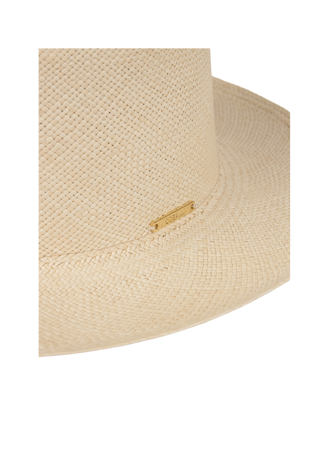 CIEL BEIGE HAT