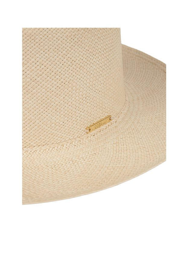 CIEL BEIGE HAT