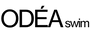ODéA swim logo on a white background