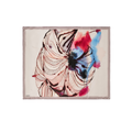 Blossom Silk Scarf